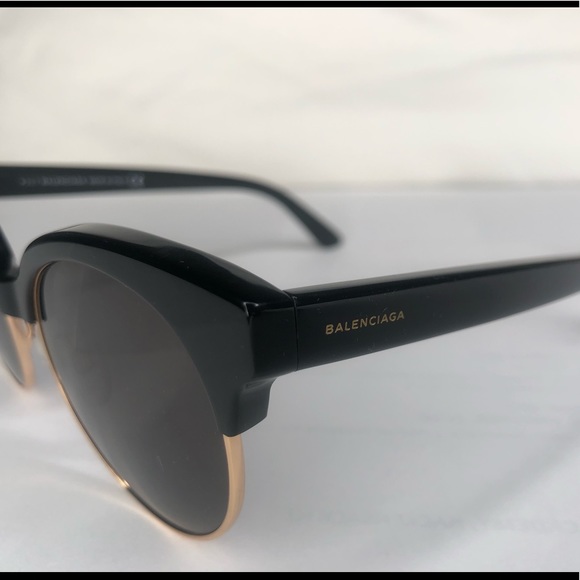 Balenciaga sunglasses